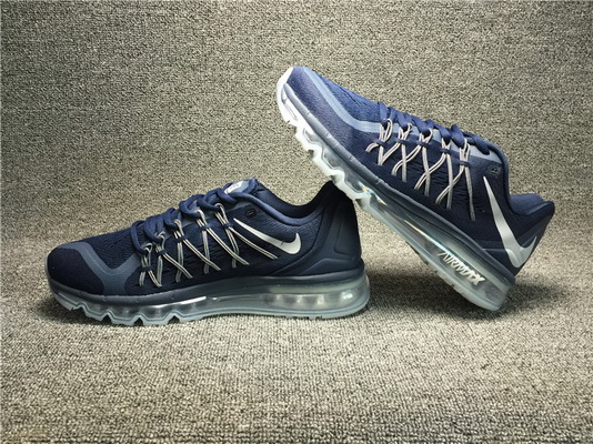 Super Max Nike Air Max 2015 Men--015